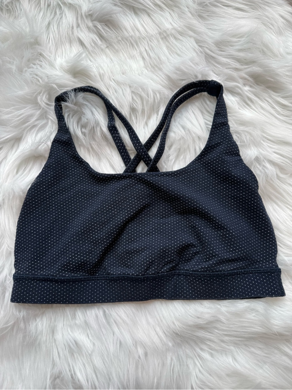 Lululemon Energy Bra